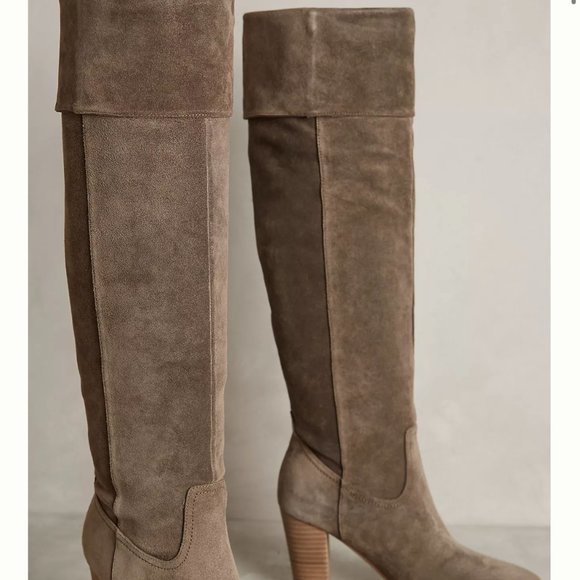 Belle by Sigerson Morrison Honey Boots - Picture 7 of 7